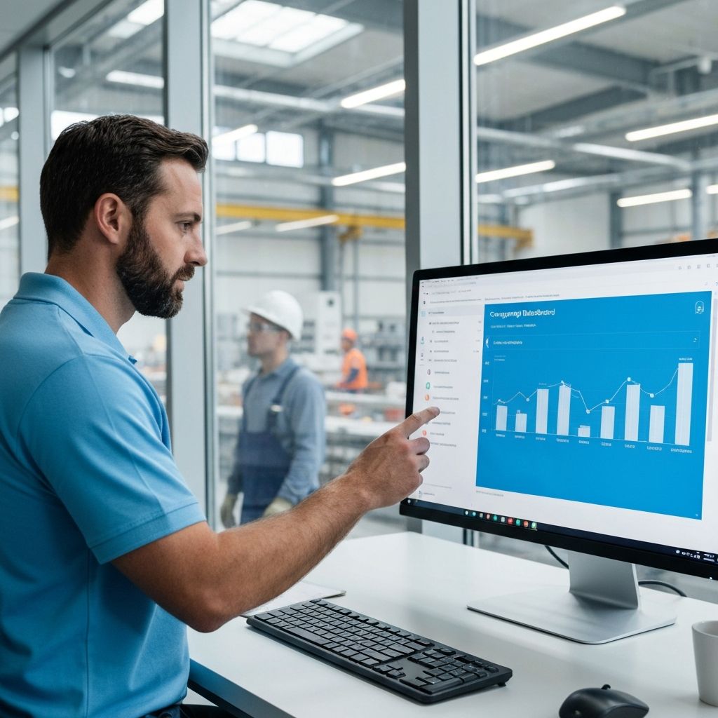 Heavy Equipment & Parts